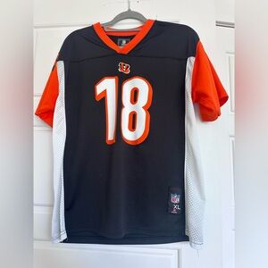 Ohio Bengals “Green” Top